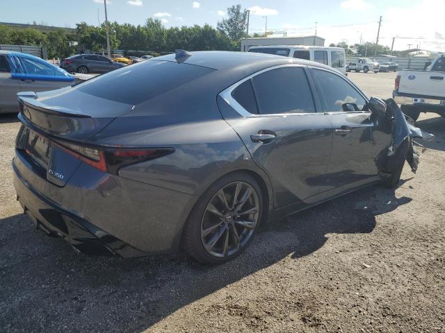 Photo 2 VIN: JTHBZ1B29P5063886 - LEXUS IS 350 F S 