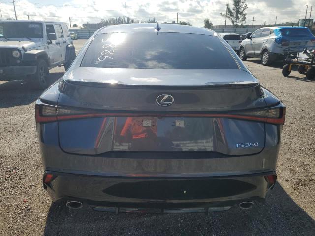 Photo 5 VIN: JTHBZ1B29P5063886 - LEXUS IS 350 F S 