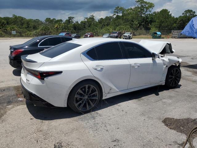 Photo 2 VIN: JTHBZ1B29P5067372 - LEXUS IS 350 F S 