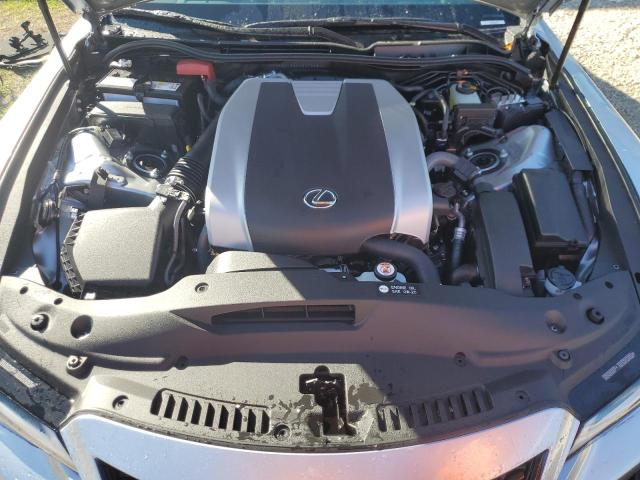 Photo 10 VIN: JTHBZ1B29R5072834 - LEXUS IS 350 F S 