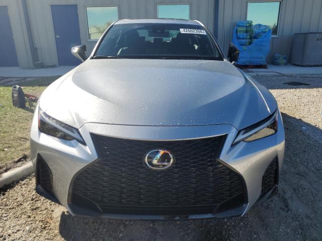 Photo 4 VIN: JTHBZ1B29R5072834 - LEXUS IS 350 F S 