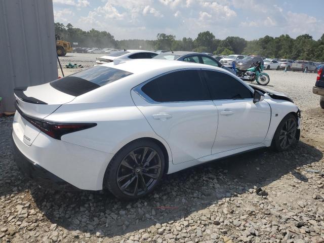 Photo 2 VIN: JTHBZ1B2XR5078142 - LEXUS IS 350 F S 