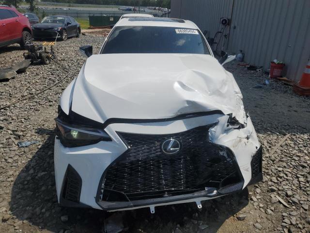 Photo 4 VIN: JTHBZ1B2XR5078142 - LEXUS IS 350 F S 