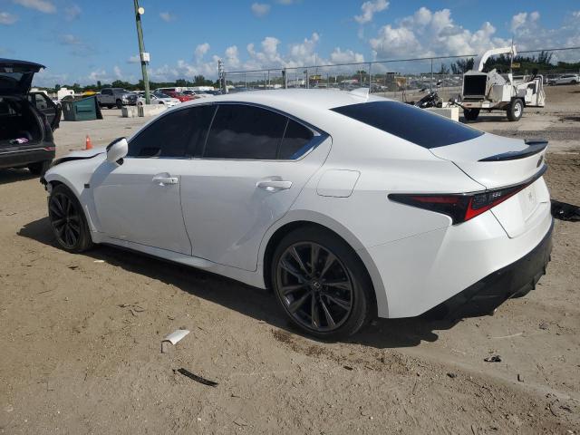 Photo 1 VIN: JTHBZ1B2XR5078254 - LEXUS IS 350 F S 