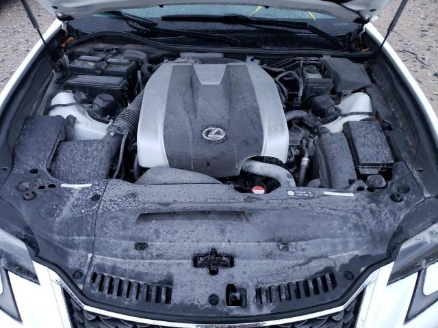 Photo 10 VIN: JTHBZ1BL0GA000501 - LEXUS GS350 