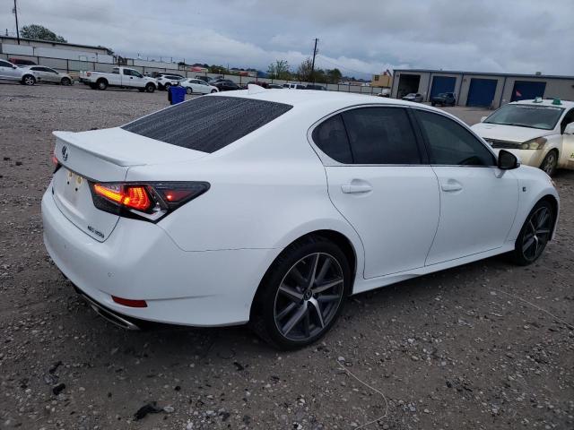 Photo 2 VIN: JTHBZ1BL0GA000501 - LEXUS GS350 