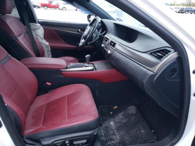 Photo 6 VIN: JTHBZ1BL0GA000501 - LEXUS GS350 