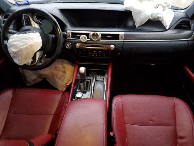 Photo 7 VIN: JTHBZ1BL0GA002152 - LEXUS GS 350 BAS 