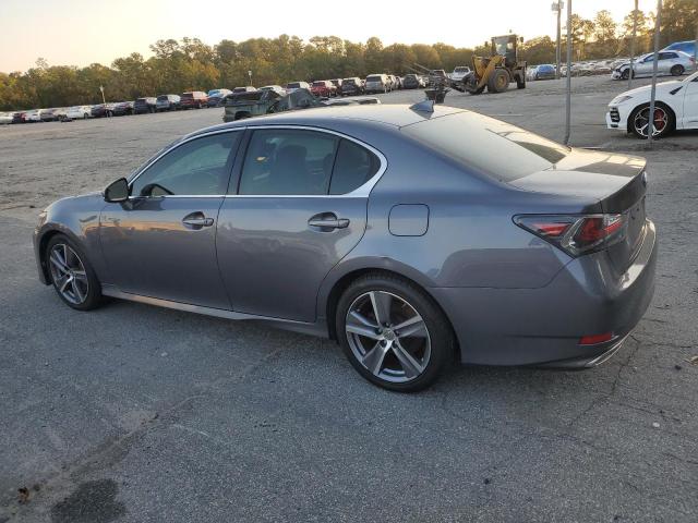 Photo 1 VIN: JTHBZ1BL0GA002281 - LEXUS GS 350 BAS 