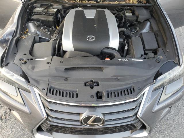 Photo 10 VIN: JTHBZ1BL0GA002281 - LEXUS GS 350 BAS 