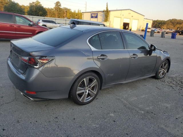 Photo 2 VIN: JTHBZ1BL0GA002281 - LEXUS GS 350 BAS 