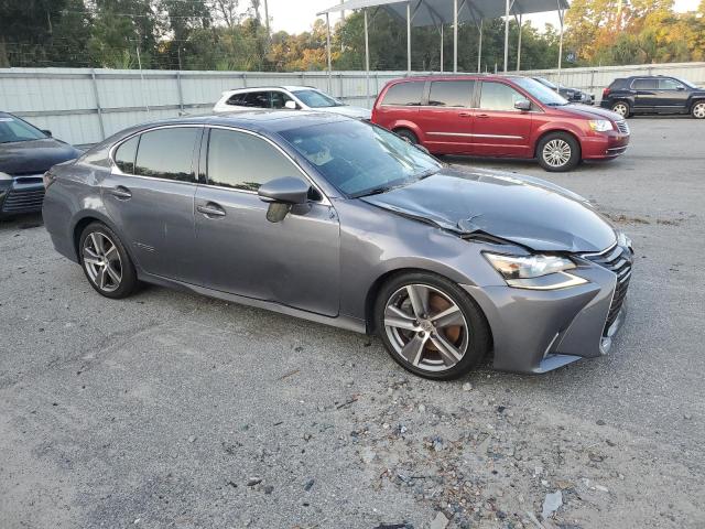 Photo 3 VIN: JTHBZ1BL0GA002281 - LEXUS GS 350 BAS 