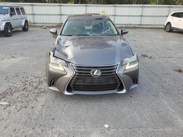 Photo 4 VIN: JTHBZ1BL0GA002281 - LEXUS GS 350 BAS 