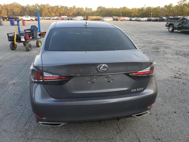 Photo 5 VIN: JTHBZ1BL0GA002281 - LEXUS GS 350 BAS 