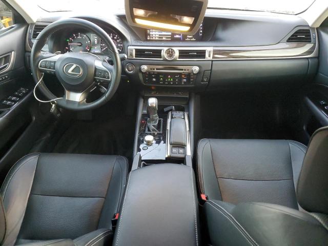 Photo 7 VIN: JTHBZ1BL0GA002281 - LEXUS GS 350 BAS 