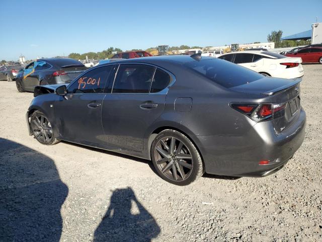 Photo 1 VIN: JTHBZ1BL0GA002491 - LEXUS GS350 