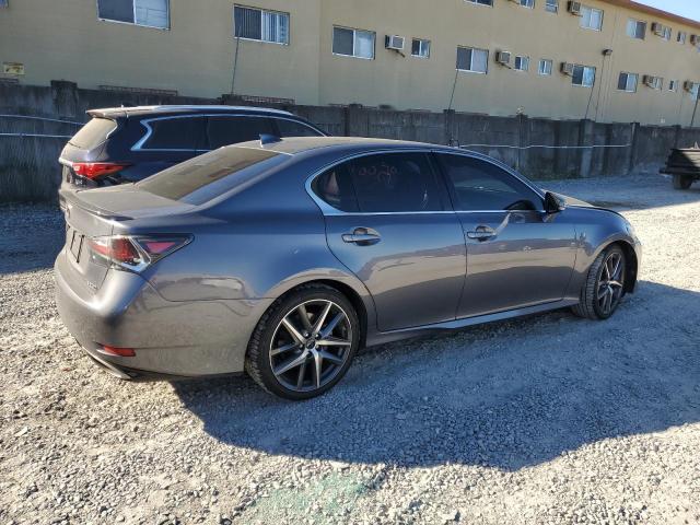 Photo 2 VIN: JTHBZ1BL0GA002491 - LEXUS GS350 