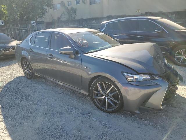 Photo 3 VIN: JTHBZ1BL0GA002491 - LEXUS GS350 