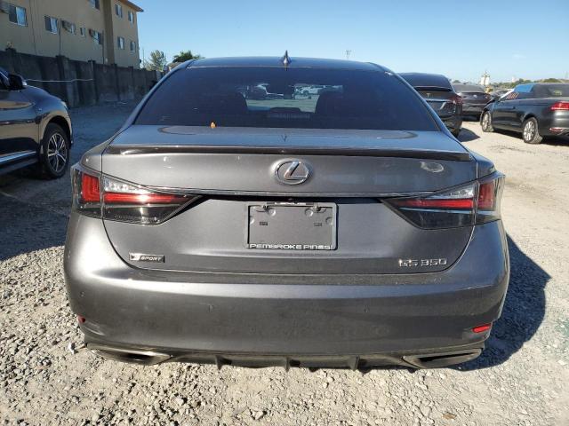 Photo 5 VIN: JTHBZ1BL0GA002491 - LEXUS GS350 