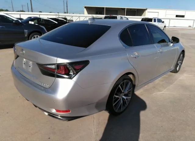 Photo 3 VIN: JTHBZ1BL0GA005133 - LEXUS GS 350 