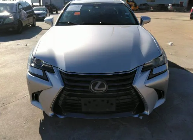 Photo 5 VIN: JTHBZ1BL0GA005133 - LEXUS GS 350 