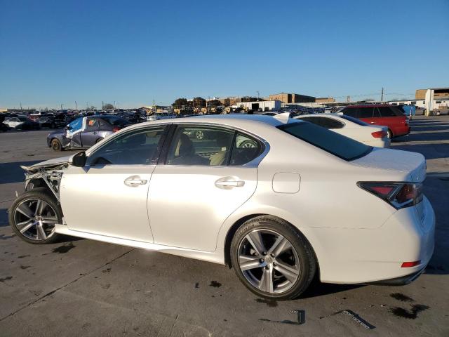 Photo 1 VIN: JTHBZ1BL0GA005259 - LEXUS GS 350 BAS 