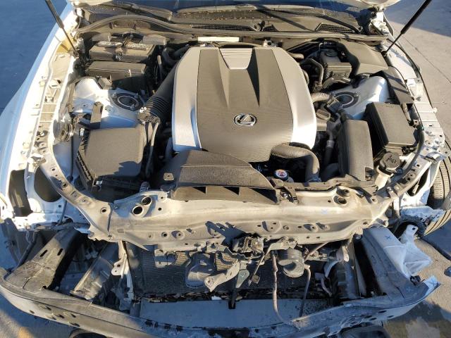 Photo 10 VIN: JTHBZ1BL0GA005259 - LEXUS GS 350 BAS 