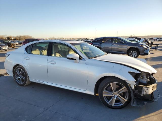 Photo 3 VIN: JTHBZ1BL0GA005259 - LEXUS GS 350 BAS 