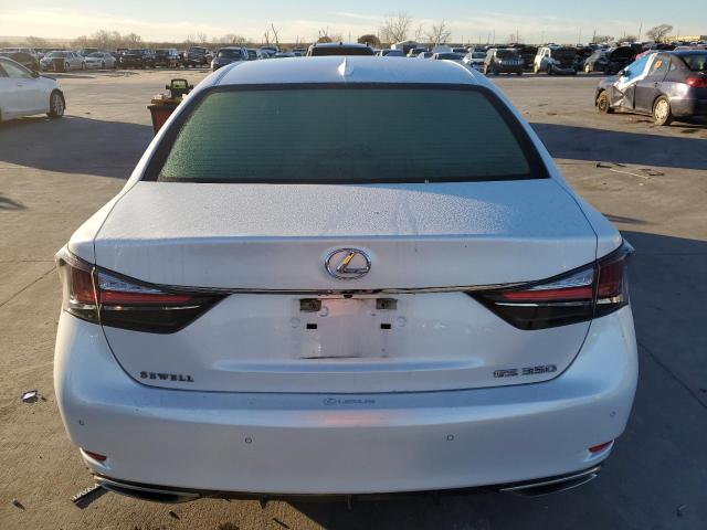 Photo 5 VIN: JTHBZ1BL0GA005259 - LEXUS GS 350 BAS 