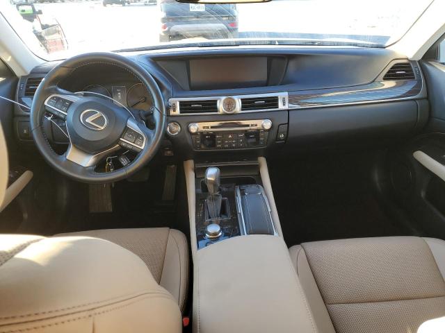 Photo 7 VIN: JTHBZ1BL0GA005259 - LEXUS GS 350 BAS 