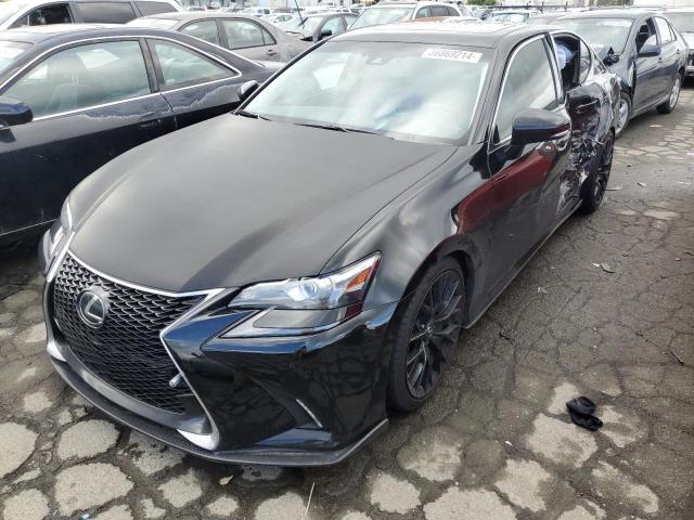 Photo 0 VIN: JTHBZ1BL0HA008213 - LEXUS GS350 