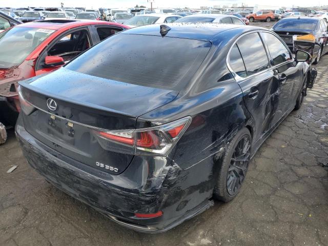 Photo 2 VIN: JTHBZ1BL0HA008213 - LEXUS GS350 