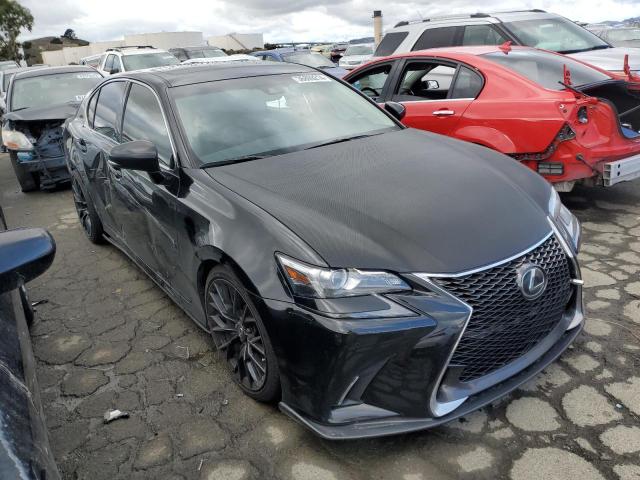 Photo 3 VIN: JTHBZ1BL0HA008213 - LEXUS GS350 