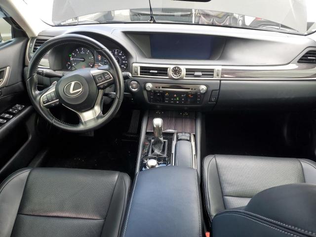 Photo 7 VIN: JTHBZ1BL0HA008213 - LEXUS GS350 