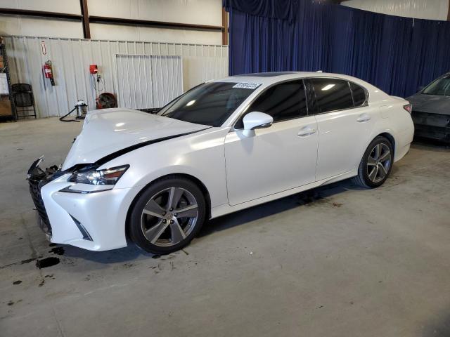 Photo 0 VIN: JTHBZ1BL0HA008485 - LEXUS GS350 