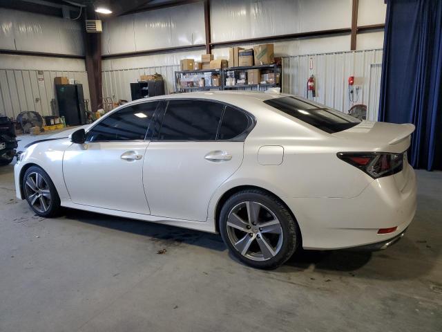 Photo 1 VIN: JTHBZ1BL0HA008485 - LEXUS GS350 