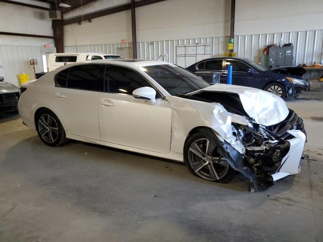 Photo 3 VIN: JTHBZ1BL0HA008485 - LEXUS GS350 