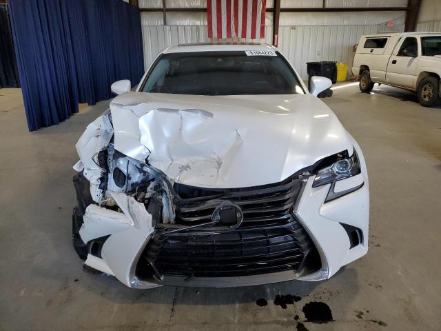 Photo 4 VIN: JTHBZ1BL0HA008485 - LEXUS GS350 