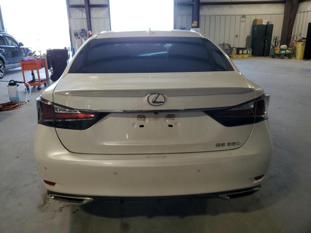 Photo 5 VIN: JTHBZ1BL0HA008485 - LEXUS GS350 