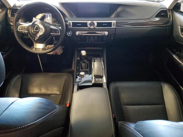 Photo 7 VIN: JTHBZ1BL0HA008485 - LEXUS GS350 