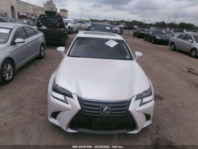 Photo 5 VIN: JTHBZ1BL0HA009961 - LEXUS GS 