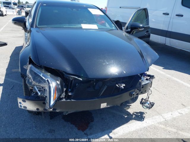 Photo 5 VIN: JTHBZ1BL0JA013417 - LEXUS GS 350 