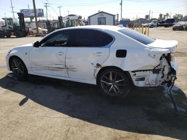 Photo 1 VIN: JTHBZ1BL0KA017131 - LEXUS GS 350 