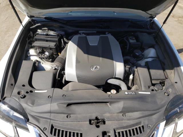 Photo 10 VIN: JTHBZ1BL0KA017131 - LEXUS GS 350 