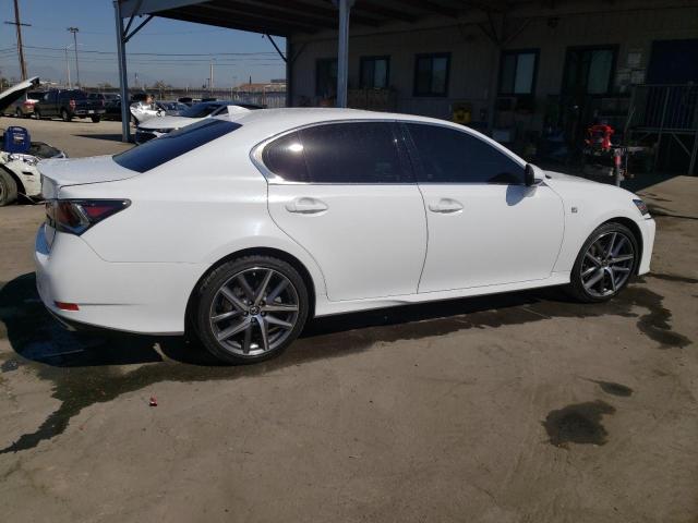 Photo 2 VIN: JTHBZ1BL0KA017131 - LEXUS GS 350 