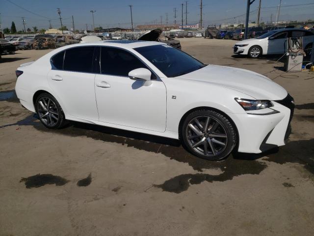 Photo 3 VIN: JTHBZ1BL0KA017131 - LEXUS GS 350 