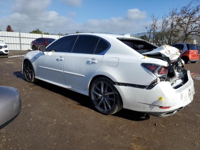 Photo 1 VIN: JTHBZ1BL0KA018568 - LEXUS GS350 