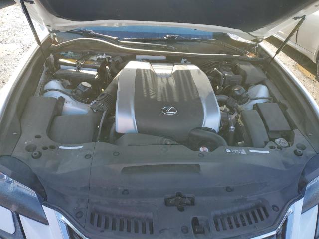 Photo 10 VIN: JTHBZ1BL0KA018568 - LEXUS GS350 