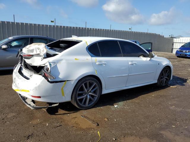 Photo 2 VIN: JTHBZ1BL0KA018568 - LEXUS GS350 