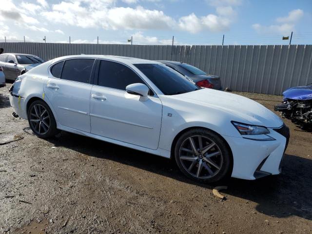 Photo 3 VIN: JTHBZ1BL0KA018568 - LEXUS GS350 